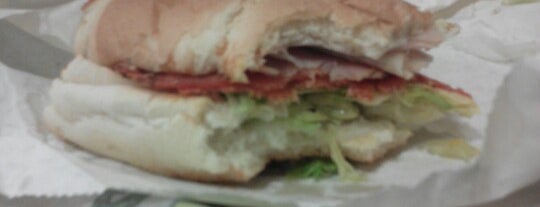 SUBWAY is one of Must-visit Food in West Sacramento.