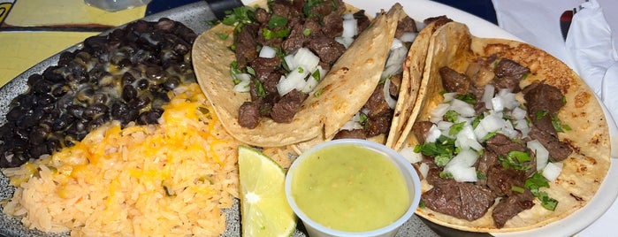 Cantina Dos Amigos is one of Top picks for Mexican Restaurants.