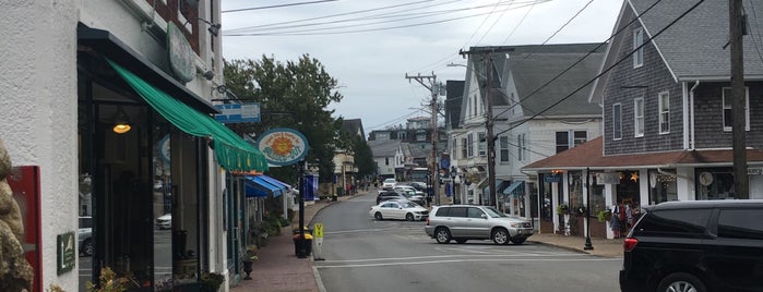 Town of Tisbury is one of Lieux qui ont plu à Mark.