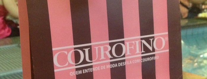 Couro Fino is one of Fortaleza.