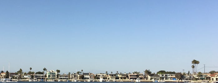 US Sailing Center Long Beach is one of Yacht Clubs and Sailing Centers.