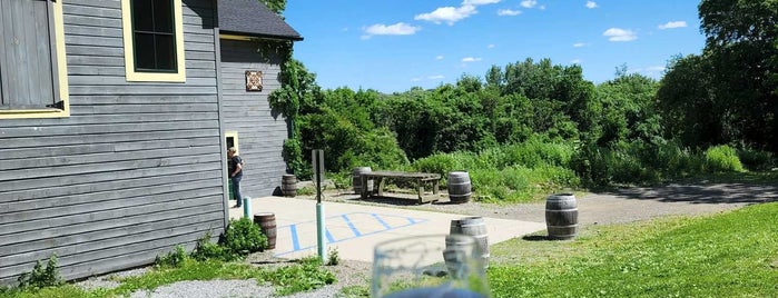 Plan Bee Farm Brewery is one of Craft Beer.