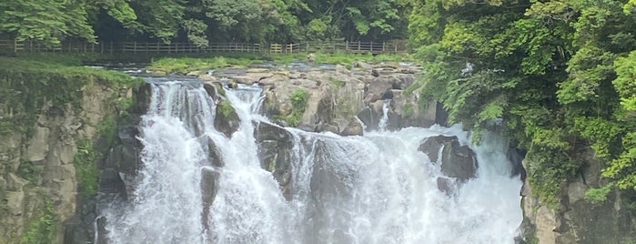 関之尾の滝 is one of 九州 To-Do.