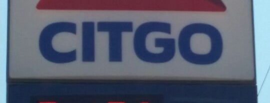 CITGO is one of Gas Stations, Garages, n Auto Part Centers.
