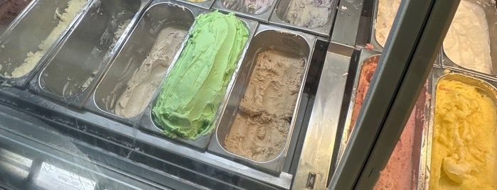 EisPiraten is one of Berlin Ice Cream.