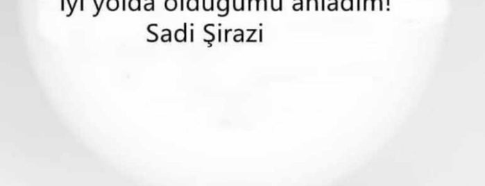 Kuzey Oto Lastik Jant is one of K G'ın Beğendiği Mekanlar.