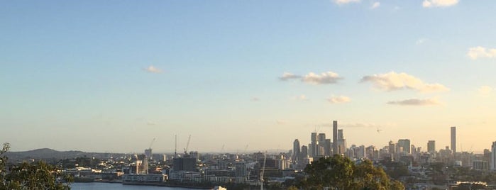 Bartley's Hill Lookout is one of Best places in Brisbane, Australia.