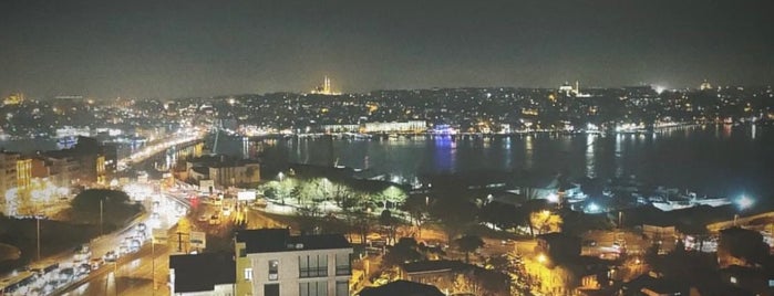 Adali Meyhanesi is one of Istanbul.