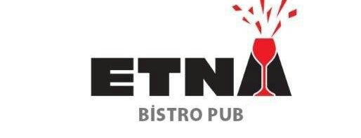 Etna is one of Gespeicherte Orte von Etna Bistro.