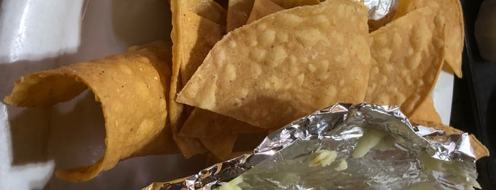 El Albajeño is one of The 15 Best Places for Burritos in Marina Del Rey, Los Angeles.