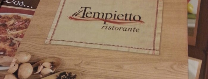 Il Tempietto is one of mmmmmmmmmmm.