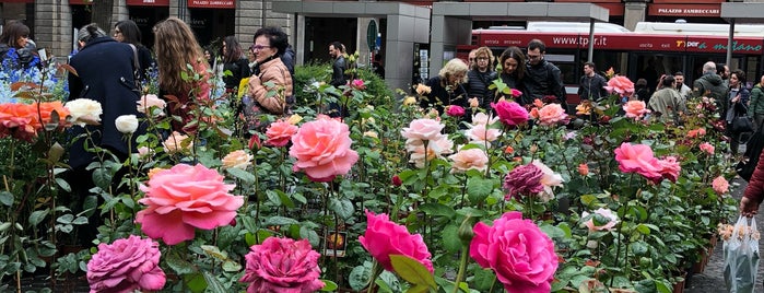 Piazza Minghetti is one of Bologna 2018.