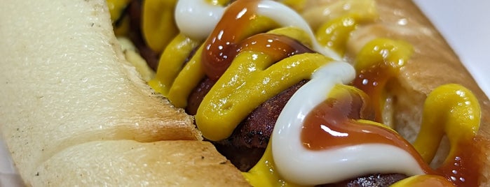 Wazzup Dog is one of Must-visit Food in Amman.