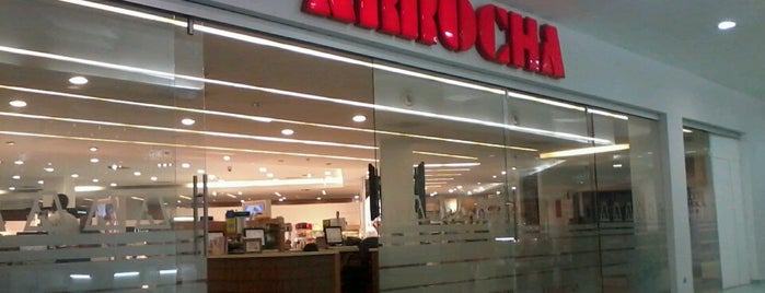 Farmacias Arrocha is one of Frank'ın Beğendiği Mekanlar.