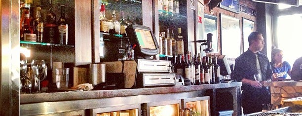 Riordan's Tavern is one of Beer-o-clock in DTLA.