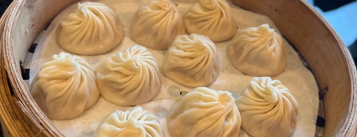 Din Tai Fung is one of Fletchさんのお気に入りスポット.