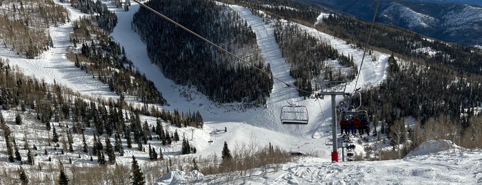 Steamboat Springs, CO is one of Posti che sono piaciuti a Chelly.