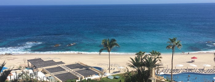 Playa - Beach is one of Lugares favoritos de Carlos.