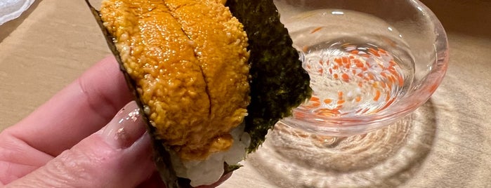 Matsunori is one of eat ny 2022.