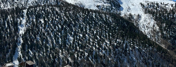 Findlerhof is one of Zermatt.