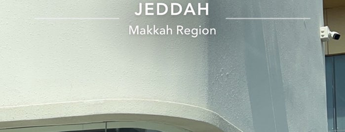 Jeddah 2023