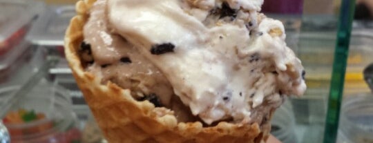 Marble Slab Creamery is one of Explore Thorold.