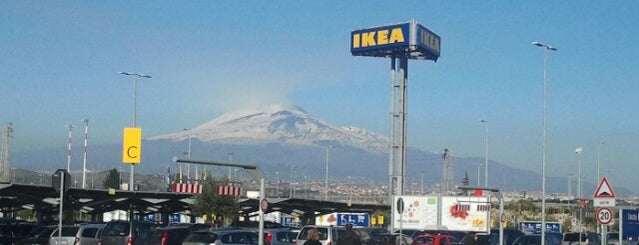 IKEA is one of posti visitati.