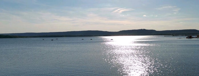 Lac de Madine is one of Gaëlle : понравившиеся места.