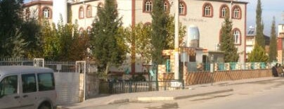 Çamlıkule is one of สถานที่ที่ Mustafa ถูกใจ.