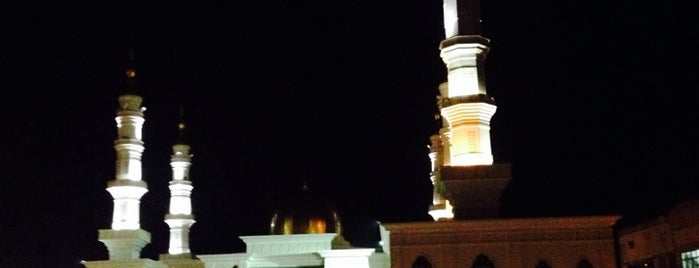 Masjid Taman SBJ is one of Masjid & Surau, MY #3.