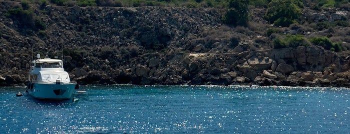 Sea Caves is one of Zypern.