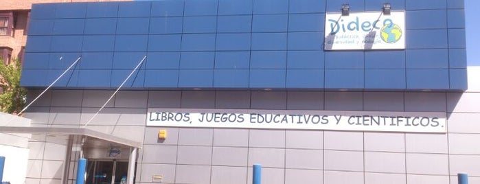 dideco juegos educativos