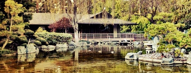Japanese Friendship Garden is one of Best Places in San Jose! #visitUS.