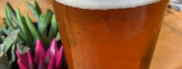 Crushed is one of The 15 Best Places for Beer in Pacific Beach, San Diego.