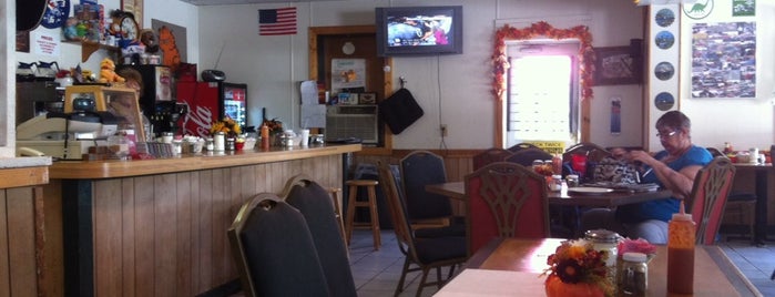 Gram's Kitchen is one of Lieux qui ont plu à Robert.