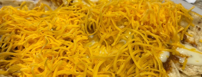 Skyline Chili is one of Louisville Eatery.