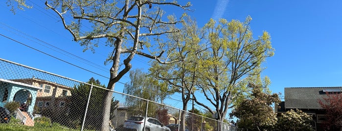 Totland is one of Parks in East Bay.