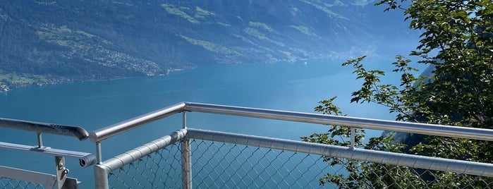 Hammetschwand-Lift is one of Schweiz.