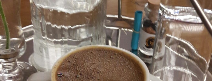 Cebir Coffee is one of ERZURUM.