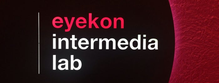 eyekon digital craft is one of Webworker.