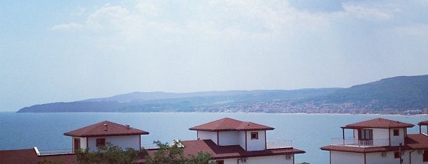 Бяла (Byala) is one of Lugares favoritos de Anastasiya.