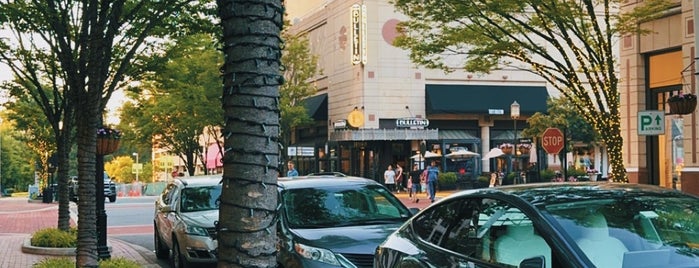 Reston Town Center is one of Frequently traveled places!!.