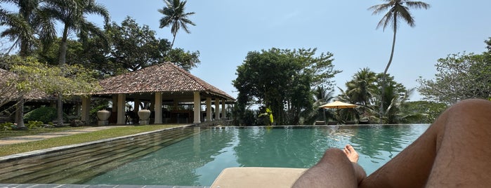 Kahanda Kanda is one of Hotels in Sri Lanka.