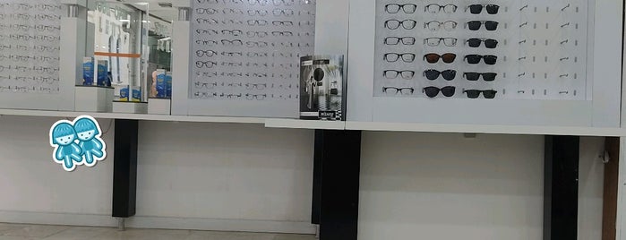 Moda Optik is one of Özlem'in Beğendiği Mekanlar.