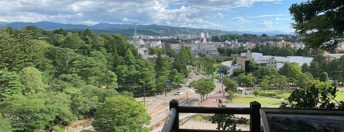 Tatsumi Yagura Remains is one of Business trip to Kanazawa 2023.