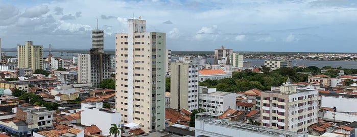 Centro de Aracaju is one of Locais.