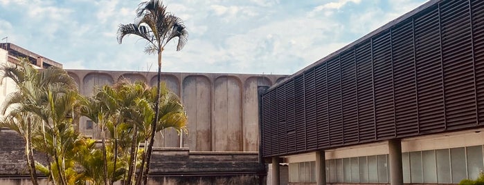Banco Itaú - Vila Monumento is one of สถานที่ที่ Daniela ถูกใจ.