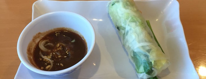 Pho Quyen Vietnamese Restaurant is one of Favorites.