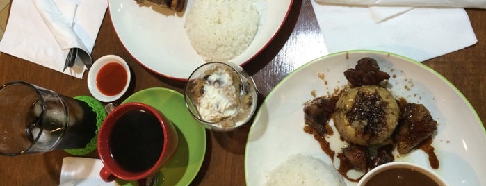 Sofrito is one of Makati + Mandaluyong Eats.
