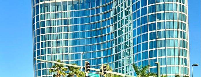 Universal's Aventura Hotel is one of Orlando.